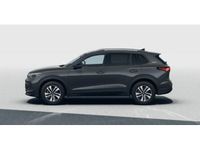 Neu VW Tiguan 150 PS (110 kW) 2026 Grau SUV