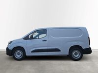 Neu Fiat Doblò 131 PS (96 kW) 2025 Weiss Van / Kleinbus