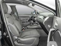 Gebraucht Renault Captur Business 131 PS (96 kW) 2021 Schwarz SUV