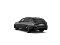 Neu BMW 540 M Sport 286 PS (210 kW) 2025 Grau Limousine