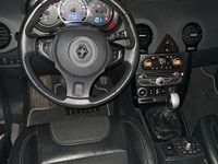 Second-hand Renault Koleos 150 CP (110 kW) 2012 Negru SUV