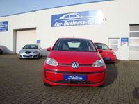 gebraucht VW up! up! move