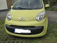 Gebraucht Citroën C1 Style 68 PS (50 kW) 2006 Kleinwagen