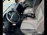 Gebraucht Ford Fiesta 59 PS (43 kW) 2005 Kleinwagen