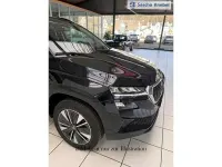 Neu Skoda Karoq Dynamic 150 PS (110 kW) 2026 Wählbar SUV
