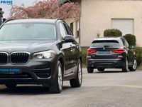 Gebraucht BMW X3 Advantage 292 PS (214 kW) 2020 Grau SUV