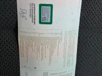 Gebraucht VW Golf V 140 PS (102 kW) 2003 Grau Kleinwagen