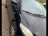 Second-hand Mazda 5 116 CP (85 kW) 2007 Negru Monovolum