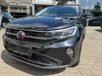 Gebraucht VW Taigo Move 116 PS (85 kW) 2025 Schwarz SUV