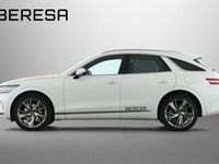 Gebraucht Genesis GV70 305 PS (224 kW) 2023 Uyuni white SUV