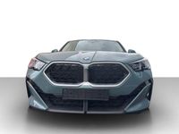 Gebraucht BMW X2 156 PS (114 kW) 2025 Grün SUV