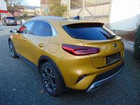 Gebraucht Kia XCeed Platinum Edition 141 PS (103 kW) 2020 (yqm) quantumgelb met. SUV