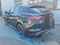 gebraucht Alfa Romeo Stelvio Ti 2.0 Turbo 16V