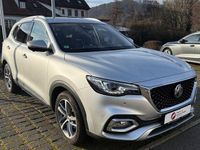 Gebraucht MG HS Luxury 162 PS (119 kW) 2023 Silber SUV