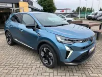 Gebraucht Renault Symbioz Techno 158 PS (116 kW) 2025 Merkurblau SUV