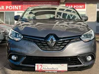Brugt Renault Scenic E-Tech Bose Edition 120 HK (88 kW) 2019 Grå MPV