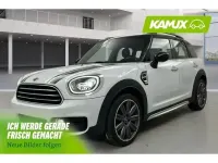 Gebraucht Mini Cooper D Countryman 150 PS (110 kW) 2017 Weiss SUV