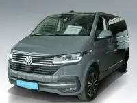 Gebraucht VW T6.1 Generation Six 204 PS (150 kW) 2021 Grau Van