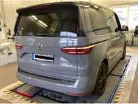 Gebraucht VW Multivan Edition 204 PS (150 kW) 2024 Van / Kleinbus