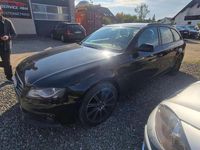 Gebraucht Audi A4 Attraction 265 PS (194 kW) 2010 Brillantschwarz Kombi