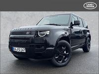 Gebraucht Land Rover Defender HSE Dynamic 349 PS (256 kW) 2025 Schwarz SUV