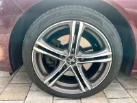 Gebraucht Honda Accord Executive 180 PS (132 kW) 2012 Rot Limousine