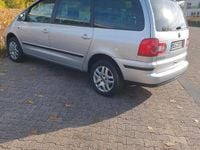 Gebraucht VW Sharan 150 PS (110 kW) 2007 Grau Van / Kleinbus