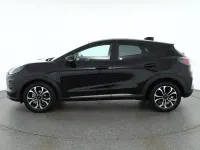 Gebraucht Ford Puma Titanium 125 PS (91 kW) 2025 Andere SUV