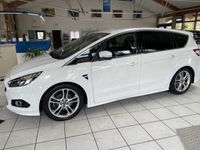 gebraucht Ford S-MAX 2.0 TDCi Titanium