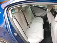 Gebraucht VW Passat 200 PS (147 kW) 2009 Blau Limousine