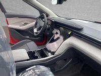 Neu Ford Explorer Extended Range 150 kW (204 PS) 2025 Rot (rot) SUV