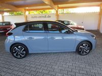 Gebraucht Opel Corsa 101 PS (74 kW) 2025 Grafikgrau  dach in schwarz Kleinwagen