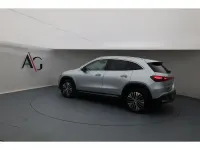 Gebraucht Mercedes EQA250+ Progressive 139 kW (190 PS) 2024 Hightechsilber metallic SUV