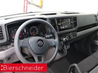 gebraucht VW Crafter 35 Kasten 2.0 TDI NAVI AHK KLIMA KAMERA