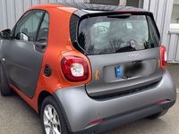 gebraucht Smart ForTwo Coupé 0.9, 90PS