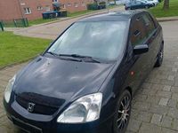 gebraucht Honda Civic TÜV neu AHK