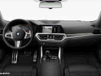 Gebraucht BMW 430 Gran Coupé M Sport 245 PS (180 kW) 2023 Weiß Coupé