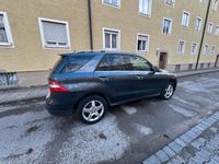 gebraucht Mercedes ML350 Bluetec 4Matic