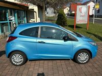 gebraucht Ford Ka 1.2 Start-Stopp-System Ambiente