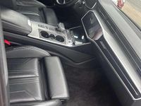 Gebraucht Audi A6 Design 231 PS (169 kW) 2020 Schwarz Kombi
