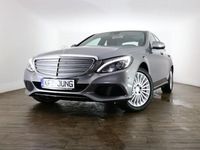 Gebraucht Mercedes C250 155 PS (114 kW) 2014 Andere Limousine