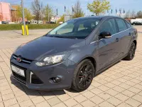 Second-hand Ford Focus Titanium 150 CP (110 kW) 2011 Maro Berlinǎ