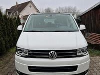 Brugt VW T5 Edition 180 HK (132 kW) 2014 Hvid Van