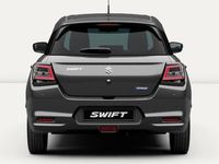 Gebraucht Suzuki Swift Comfort+ 83 PS (61 kW) 2025 Grau Kleinwagen