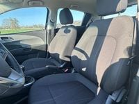 Gebraucht Chevrolet Aveo 116 PS (85 kW) 2011 Schwarz Kleinwagen