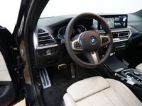 gebraucht BMW iX3 [Impressive, Laser, HUD, ACC, GSD, RFK, SHZ]