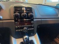 Usata Opel GT 264 CV (194 kW) 2008 Grigio Cabrio