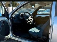 Gebraucht Ford Ka 70 PS (51 kW) 2008 Silber Kleinwagen