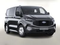 Neu Ford Transit Custom Trend 170 PS (125 kW) 2026 Grau Van