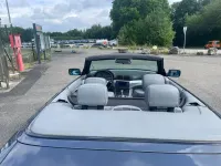 Gebraucht BMW 330 Cabriolet 231 PS (169 kW) 2001 Grau Cabrio